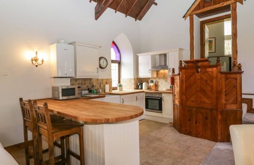 Callington Cottage | Frogwell Chapel, Callington
