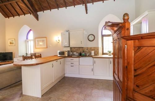 Callington Cottage | Frogwell Chapel, Callington