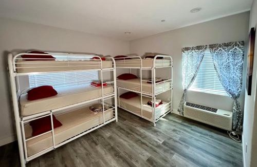 Downtown Los Angeles Hostel | Fruit Hostel