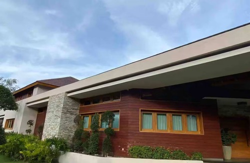 Jarabacoa Villa | FUGGIO VILLAGE 1
