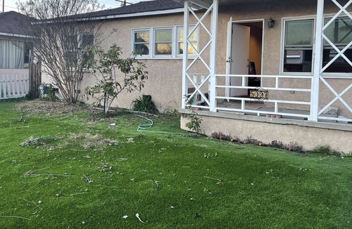 Del Aire House | Full house sleeps 9, 4-mi from Sofi stadium, 3 mi from beach
