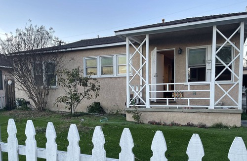 Del Aire House | Full house sleeps 9, 4-mi from Sofi stadium, 3 mi from beach