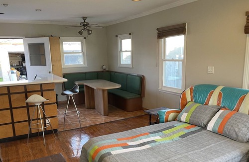Del Aire House | Full house sleeps 9, 4-mi from Sofi stadium, 3 mi from beach