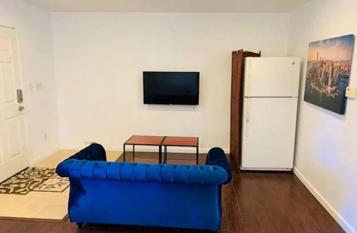 Castro Valley Apartment | Full Kitchen Studio w/AC