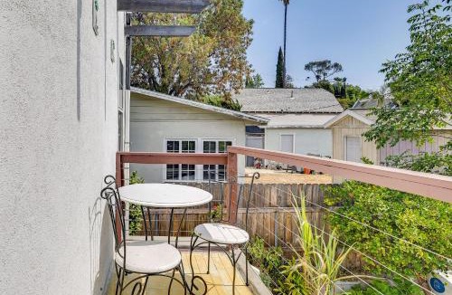 Fullerton Apartment | Fullerton Home Base Easy Access to Dtwn and CSUF!