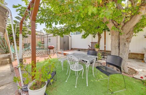 Fullerton Apartment | Fullerton Home Base Easy Access to Dtwn and CSUF!
