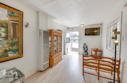 Fullerton Apartment | Fullerton Home Base Easy Access to Dtwn and CSUF!