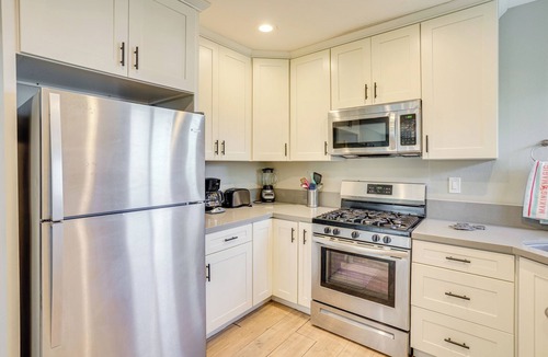 Northwest Anaheim House | Fullerton Vacation Rental w/Private Pool!