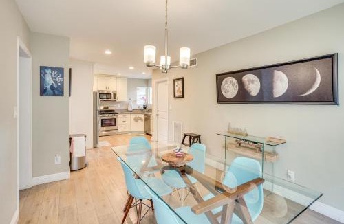 Northwest Anaheim House | Fullerton Vacation Rental with Private Pool!