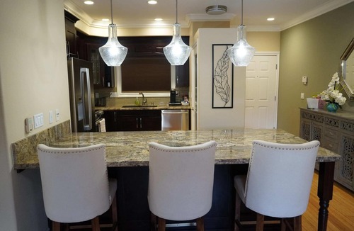 Santa Clara Condo | Fully Equipped Apt w/Impeccable Service-FAST Wi-Fi