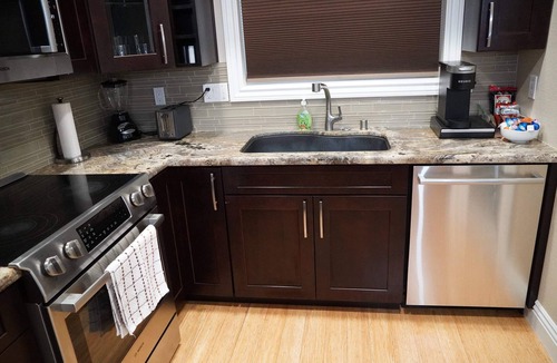 Santa Clara Condo | Fully Equipped Apt w/Impeccable Service-FAST Wi-Fi