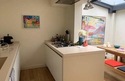 Campden House | Fully furnished house in Kensington, bordering on Notting Hill