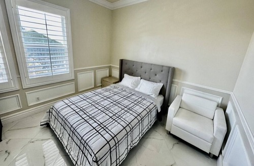 Riverside House | Fully furnished house with beautiful mountain view