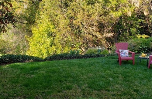 Encinitas House | FULLY FURNISHED MID-TERM RENTAL: Treehouse Oasis - A peaceful haven in Encinitas