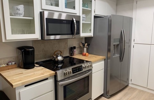 Del Obispo Condo | Fully Remodeled Dana Point Condo - Walking Distance to Doheny Beach
