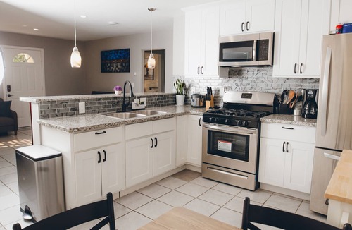 East San Jose Apartment | Fully remodeled House | FREE parking | Fast Internet