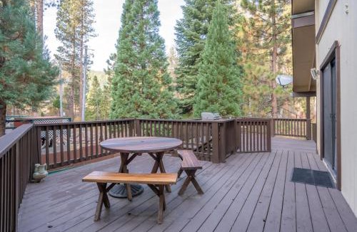 Fish Camp House | Fully Renovated 3Bd at Yosemite's South Gate