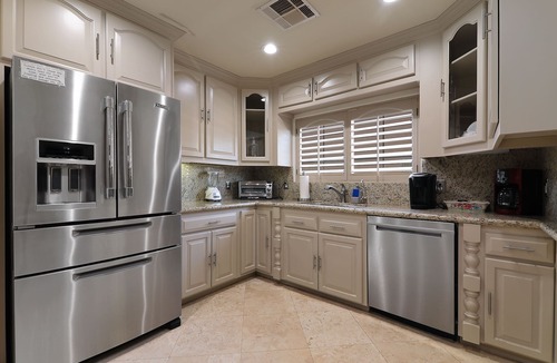 Thousand Palms House | Fun for Everyone! Family- Friendly Home!nSTR# 000904