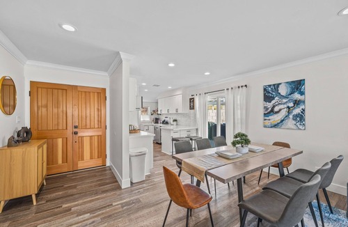 Glendora House | FUN Pool Home with Game Room near Disneyland