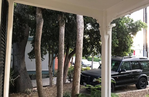 Oak Park House | Funky, old, busted but charming: 3 bedroom house w WiFi, in lovely Santa Barbara