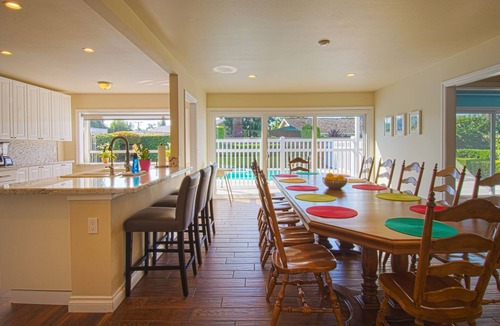 Northwest Anaheim House | Funtierland + Haunted Mansion + Close to Disney + Pool + Game Room