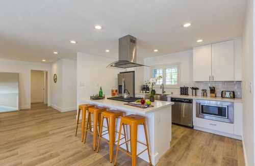 Southeast Anaheim House | Funtierland + Maverick + Wifi + Pool + Pet Friendly