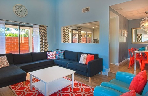 Anaheim Resort Condo | Funtierland + Suite Escapes 7 + Walk to Disney + Nursery + Pool