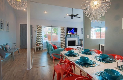 Anaheim Resort Condo | Funtierland + Suite Escapes 7 + Walk to Disney + Nursery + Pool