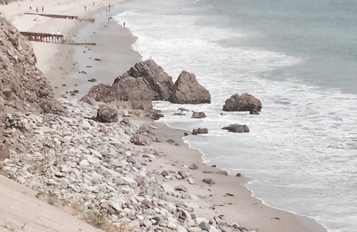 Malibu House | Furnished & Equipped Malibu Luxurious Panoramic Oceanview Vacation Home