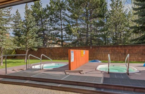Tahoe Keys House | Furnished South Lake Tahoe Lake House