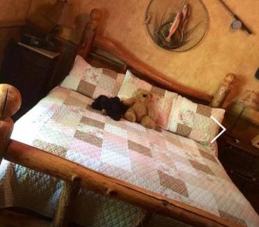 Twain Harte Hotel | Gables Cedar Creek Inn