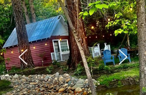Twain Harte Hotel | Gables Cedar Creek Inn