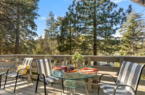Arrowhead Villas House | Game Room I Fireplace I Firepit I 5 min -> Lake