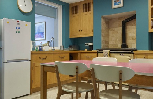 Vincent Square Apartment | Garden Flat Pimlico - right in the Heart of London- fantastic location!