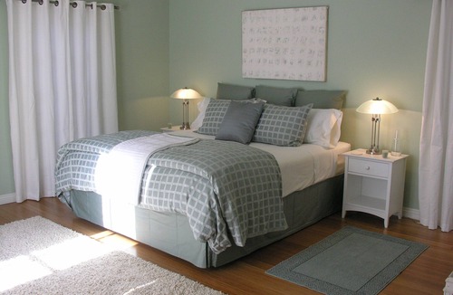 Valley Village House | Garden Guesthouse, 2 bed, 2 bath, close to Universal Studios & Hollywood Blvd