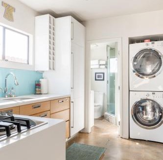 Playa Del Rey Apartment | Garden Oasis by the Sea