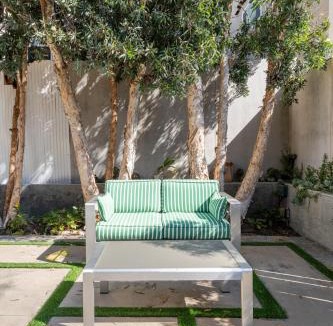 Playa Del Rey Apartment | Garden Oasis by the Sea