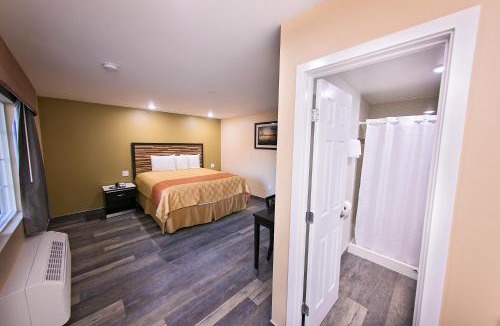 Westmont Hotel | GAREY MOTEL