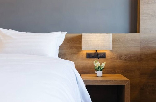 Wolverhampton Hotel | Garner Hotel Wolverhampton by IHG