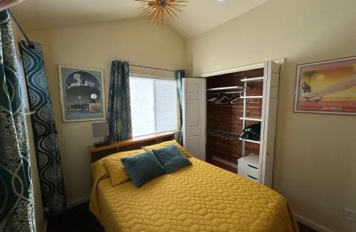 Santa Rosa House | Garys Place