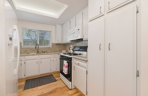 Laguna Niguel Condo | ★Gated 2bed/2bath Modern OC Condo★