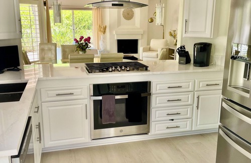 Ocean Hills House | Gated 55+ Senior Community Features Charming 2-Bedroom Home