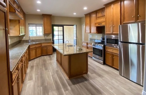 Panorama City House | Gated property in panama city 3.5 bed 3 bath with furnisher and more