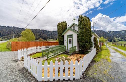 Orick Hotel | Gateway Cottage