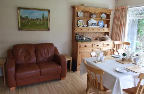 Hampton-in-Arden Bed & Breakfast | Gayton B&B