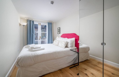 Pimlico Apartment | Apartment ∙ 2 bedrooms ∙ 6 guests