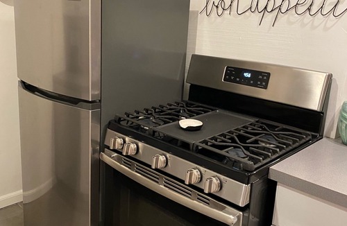 Mission Beach Apartment | GEM - 3 - Island Ct