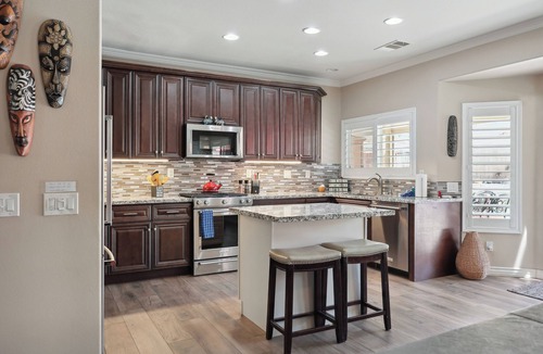 Desert Hot Springs House | Gem w/Pool: Near Golf in Desert Hot Springs