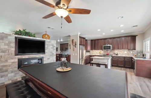 Desert Hot Springs House | Gem w/Pool: Near Golf in Desert Hot Springs