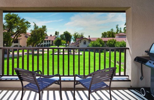 Nice Resort | Get ready to enjoy the outdoors!